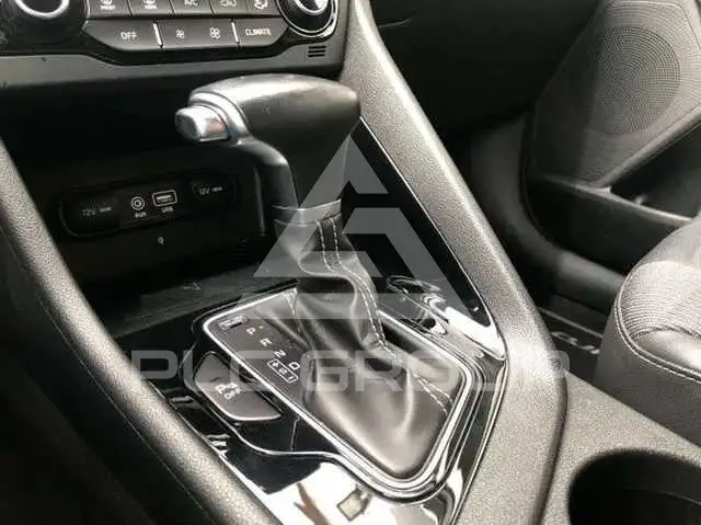 2019 KIA Niro