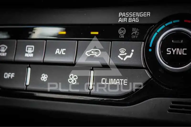 2019 KIA Niro