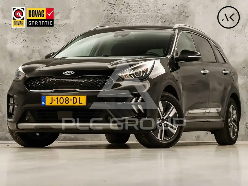 2019 KIA Niro