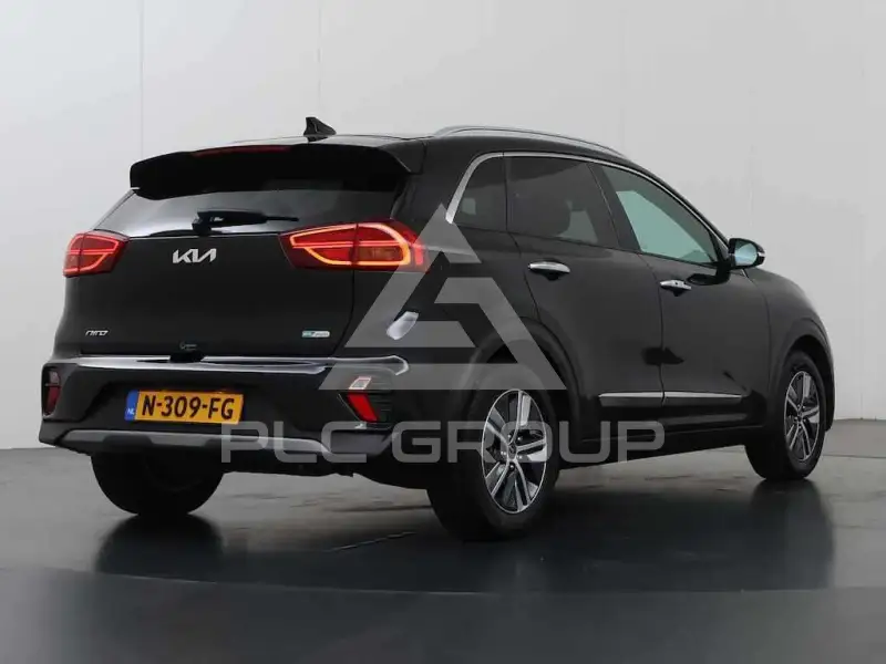 2019 KIA Niro