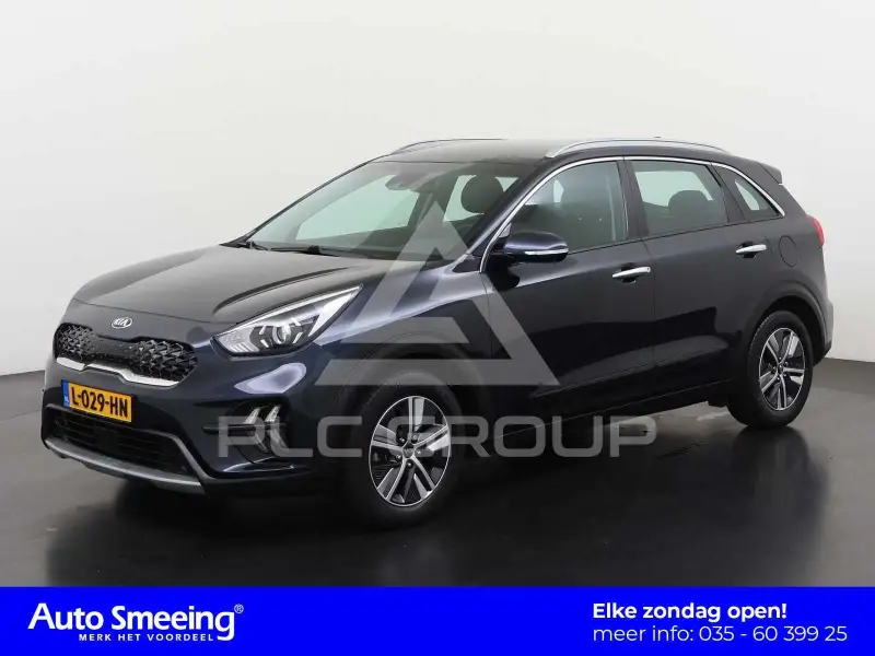 2019 KIA Niro