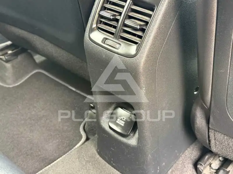 2019 KIA Niro