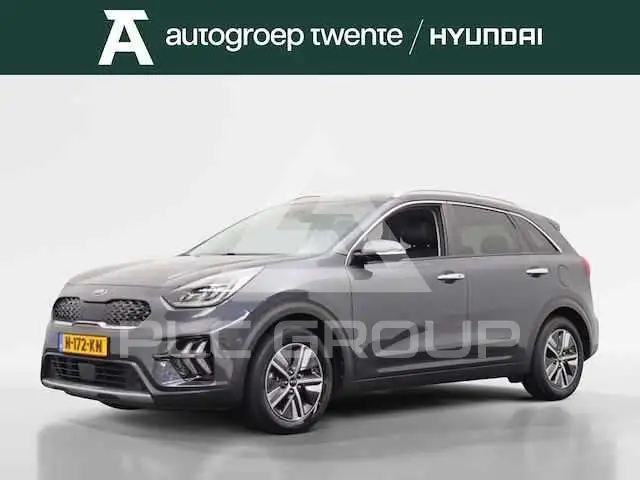 2019 KIA Niro