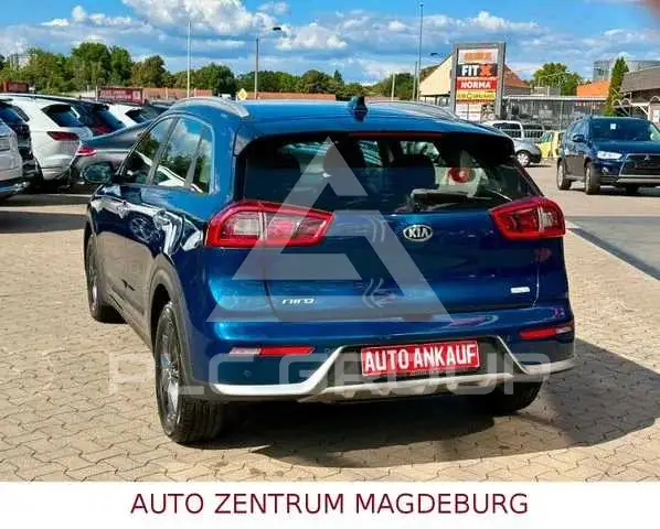 2019 KIA Niro
