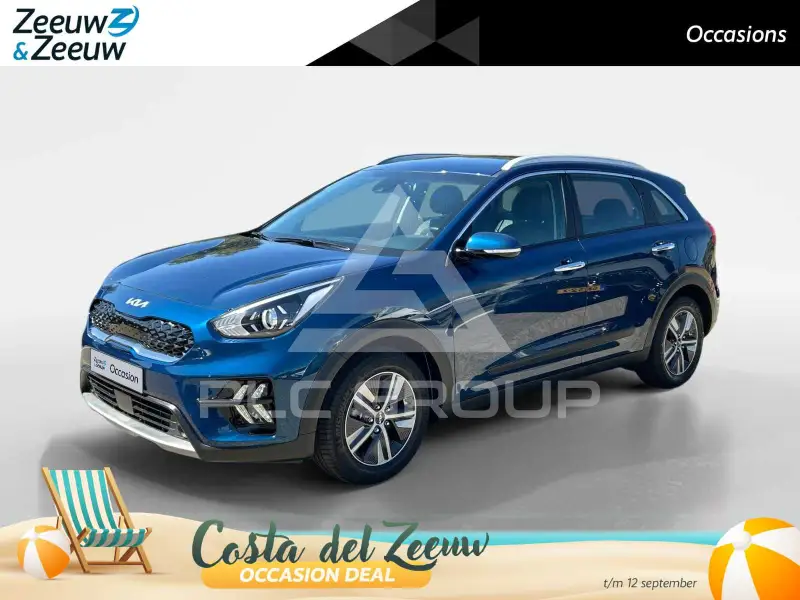 2019 KIA Niro
