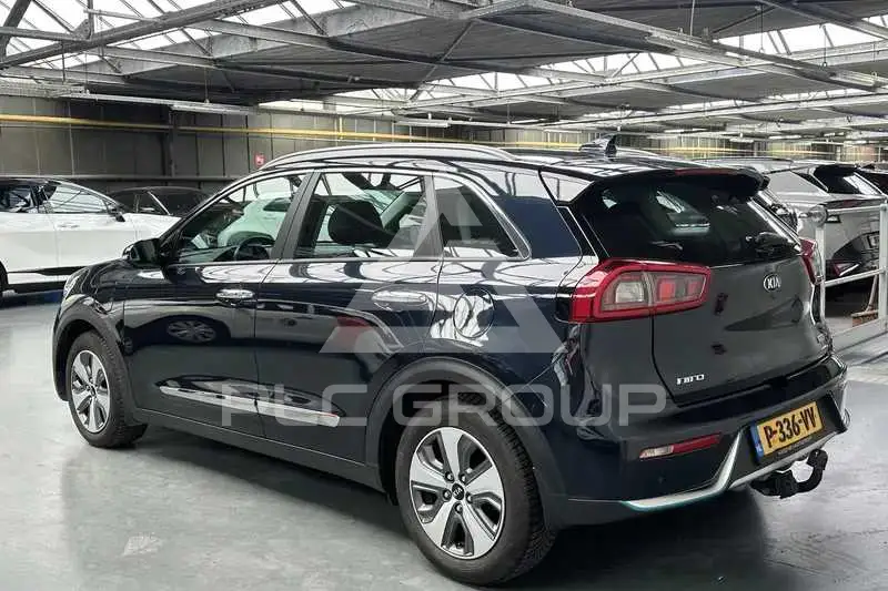 2019 KIA Niro