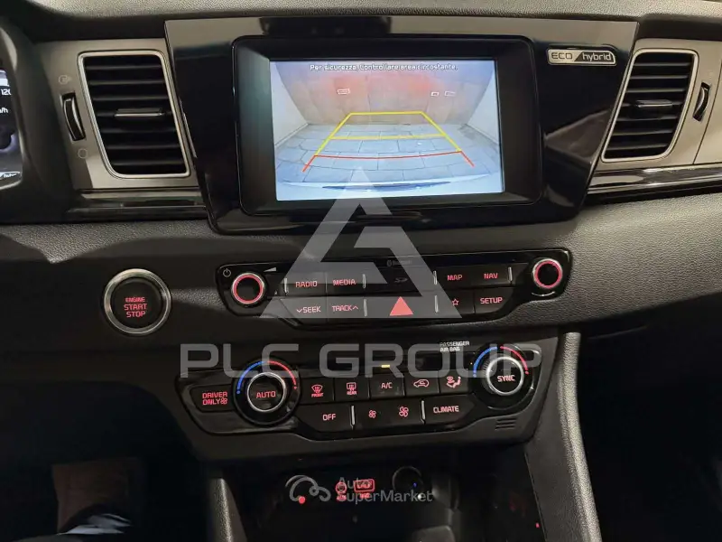 2019 KIA Niro