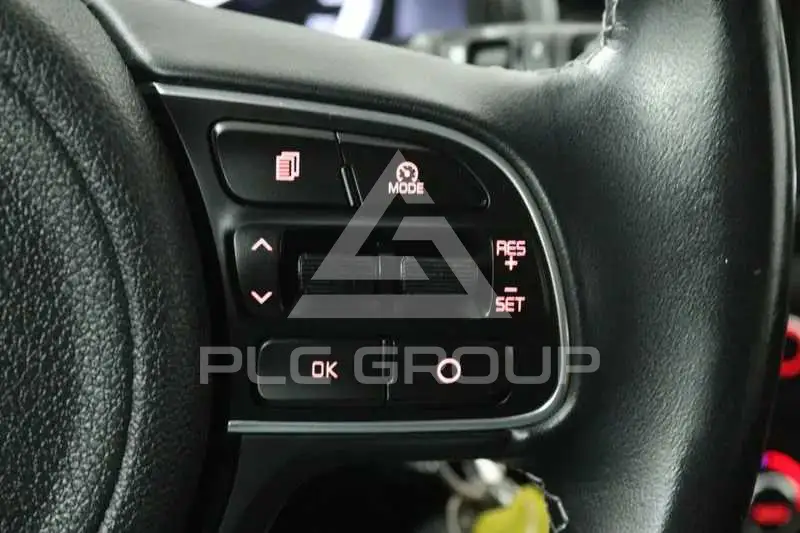 2019 KIA Niro