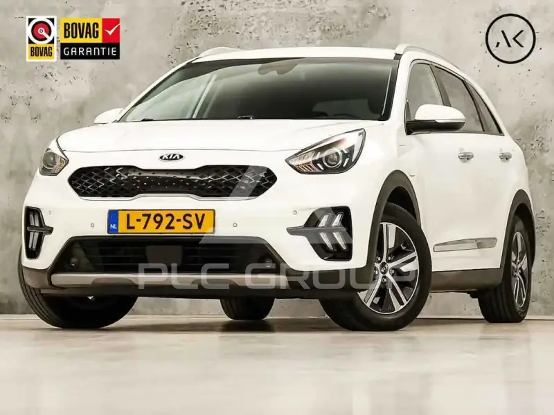 2019 KIA Niro