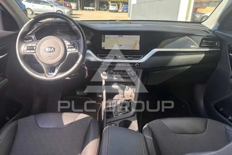 2019 KIA Niro