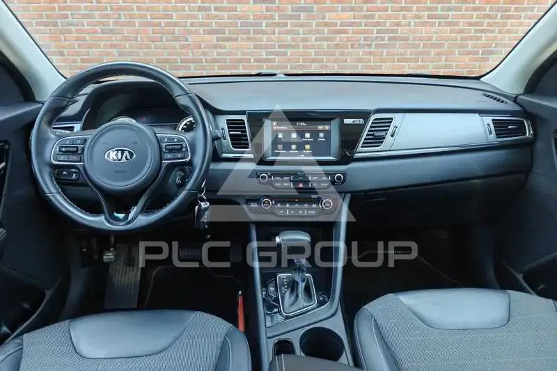 2019 KIA Niro