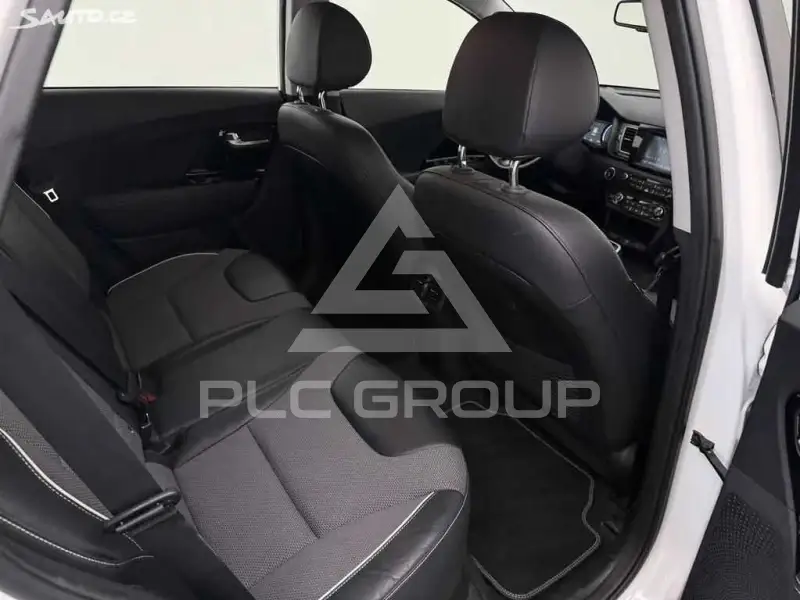 2019 KIA Niro