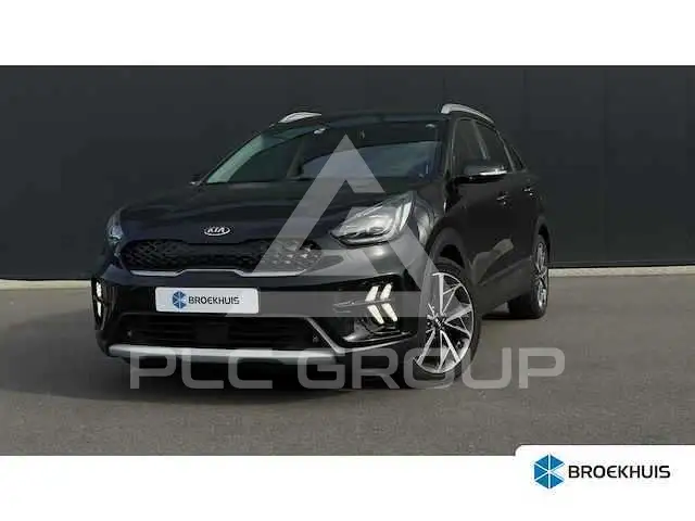 2019 KIA Niro