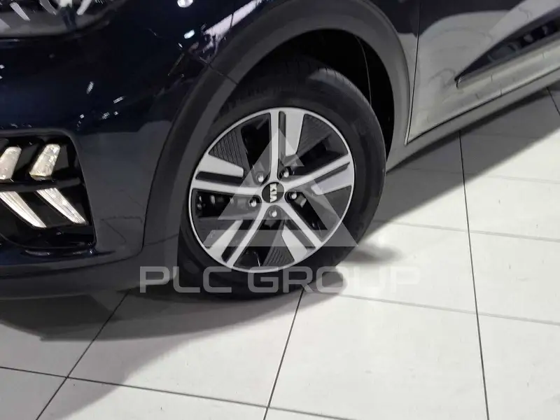 2019 KIA Niro
