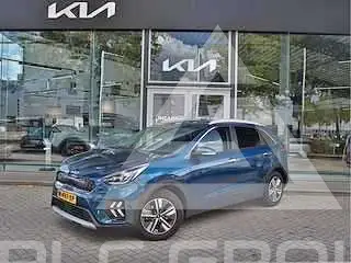 2019 KIA Niro