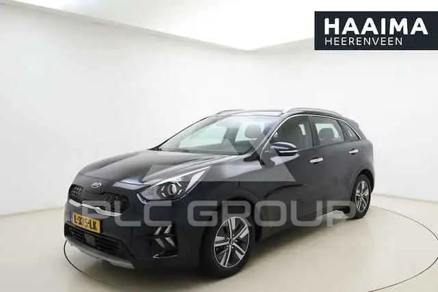 2019 KIA Niro