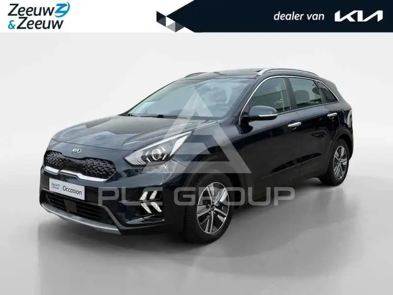 2019 KIA Niro