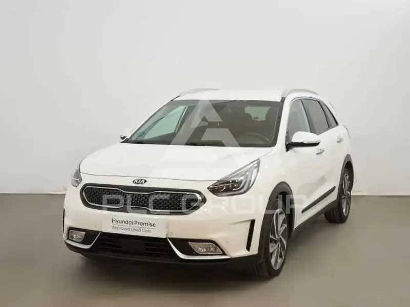 2019 KIA Niro