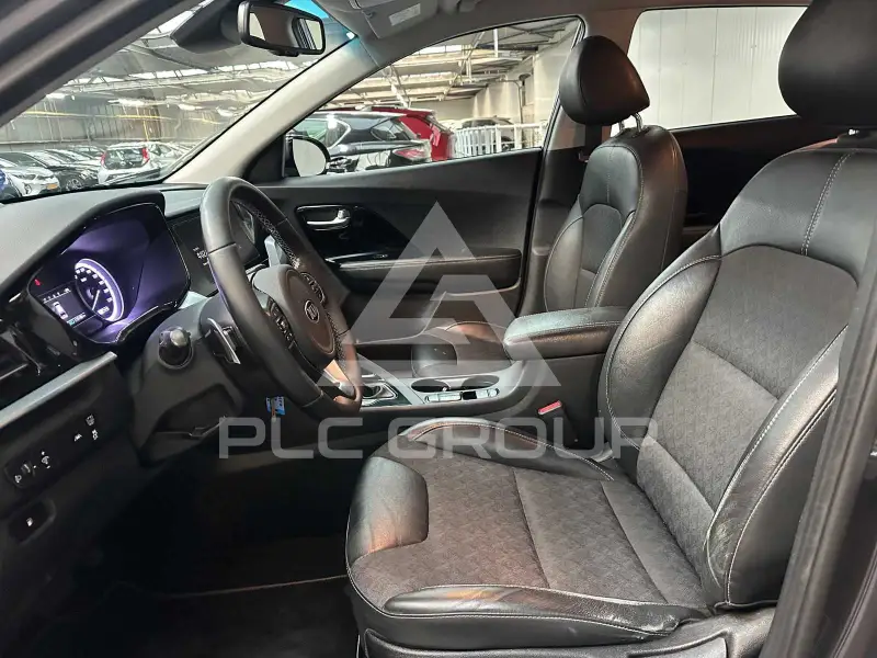 2019 KIA Niro