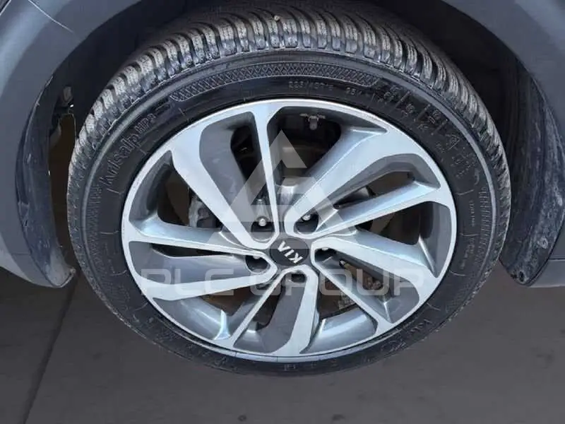 2019 KIA Niro