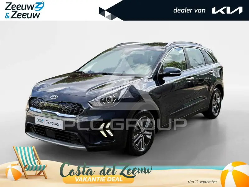 2019 KIA Niro