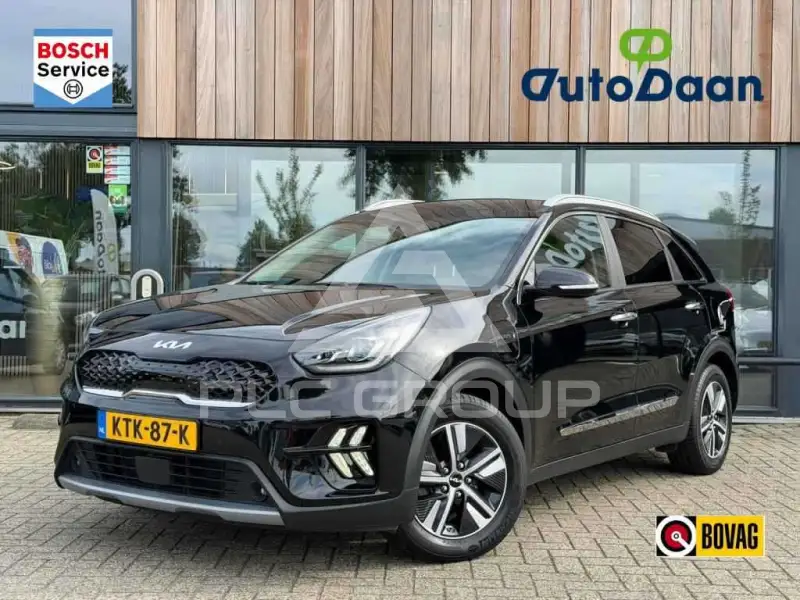 2019 KIA Niro