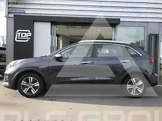 2019 KIA Niro