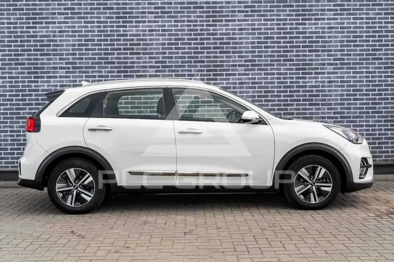2019 KIA Niro