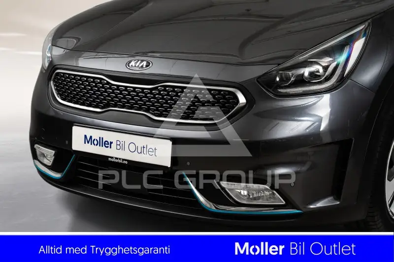 2019 KIA Niro