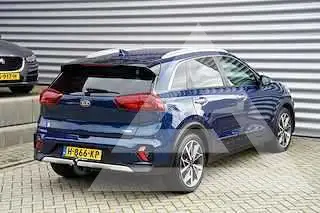 2019 KIA Niro