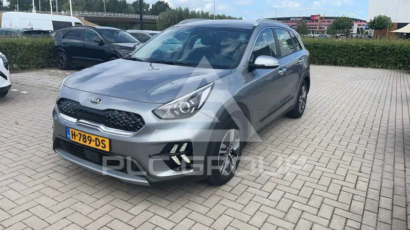 2019 KIA Niro