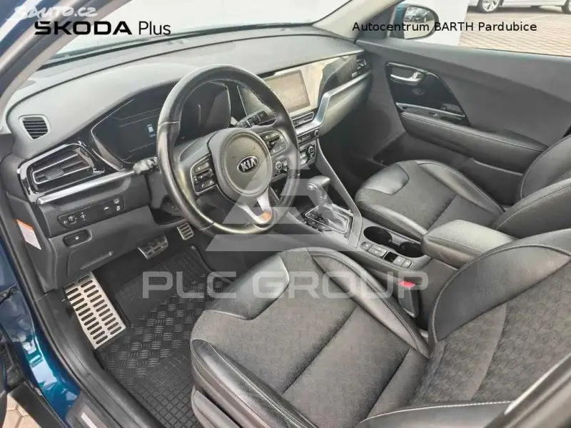 2019 KIA Niro