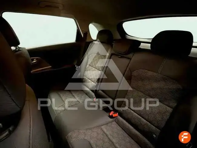 2019 KIA Niro