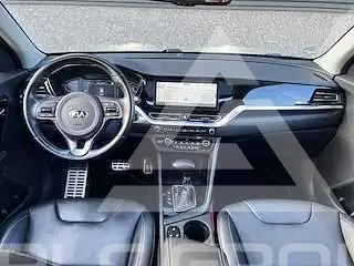 2019 KIA Niro