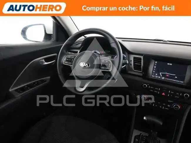 2019 KIA Niro