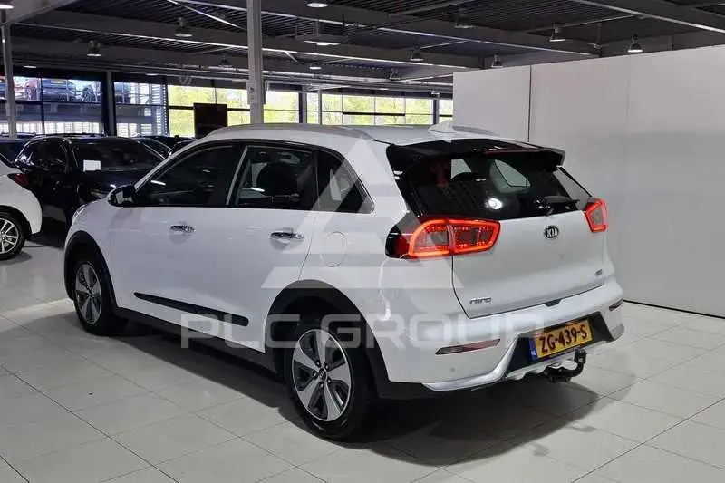 2019 KIA Niro