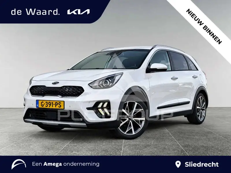 2019 KIA Niro