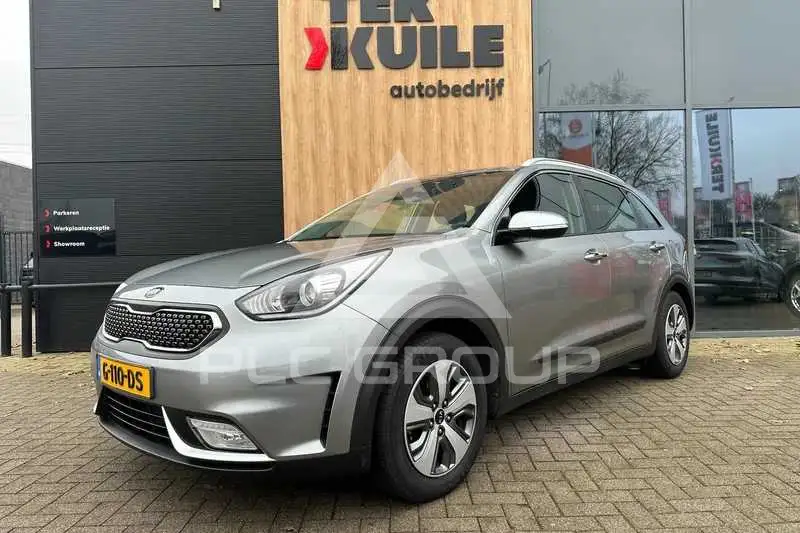 2019 KIA Niro