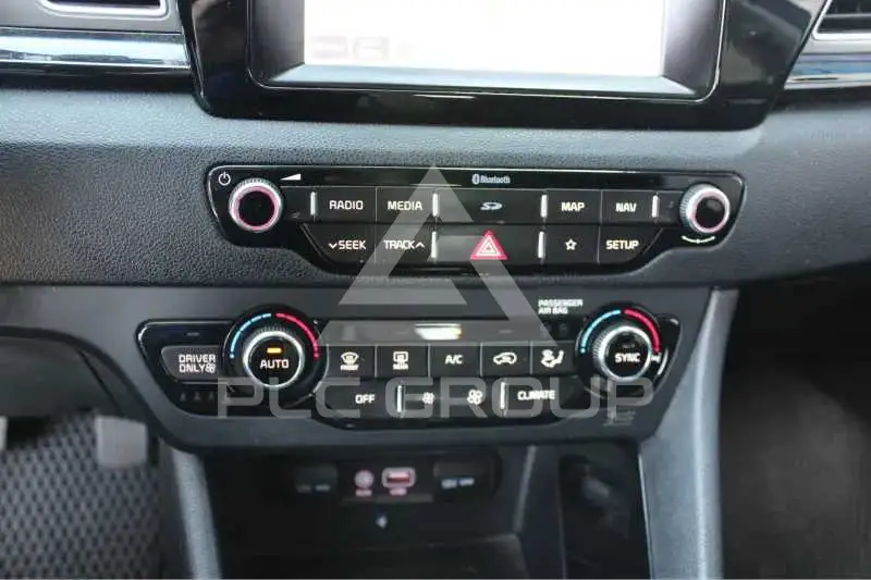 2019 KIA Niro