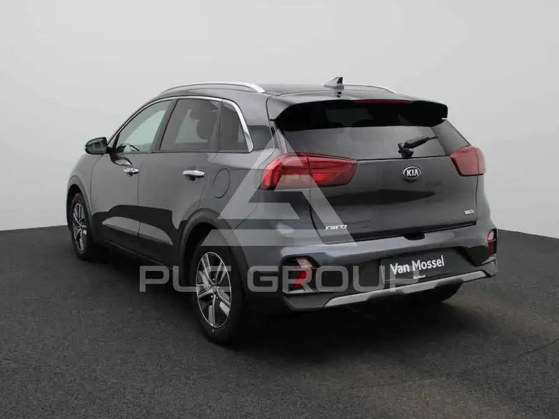 2019 KIA Niro