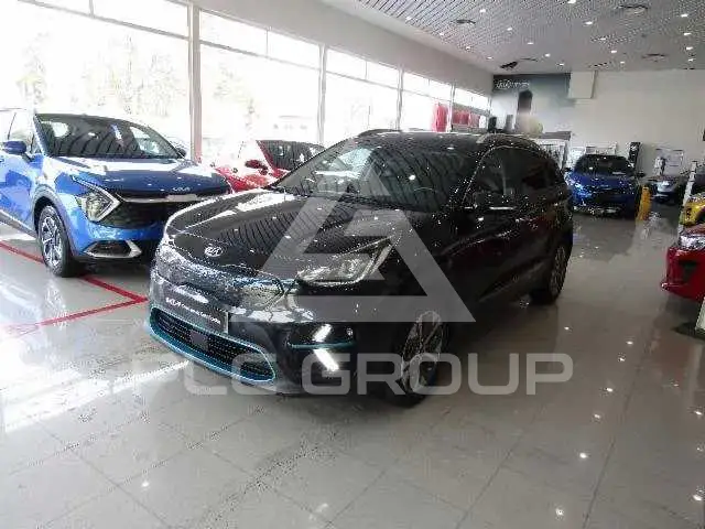 2019 KIA Niro