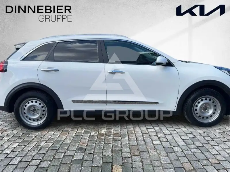 2019 KIA Niro