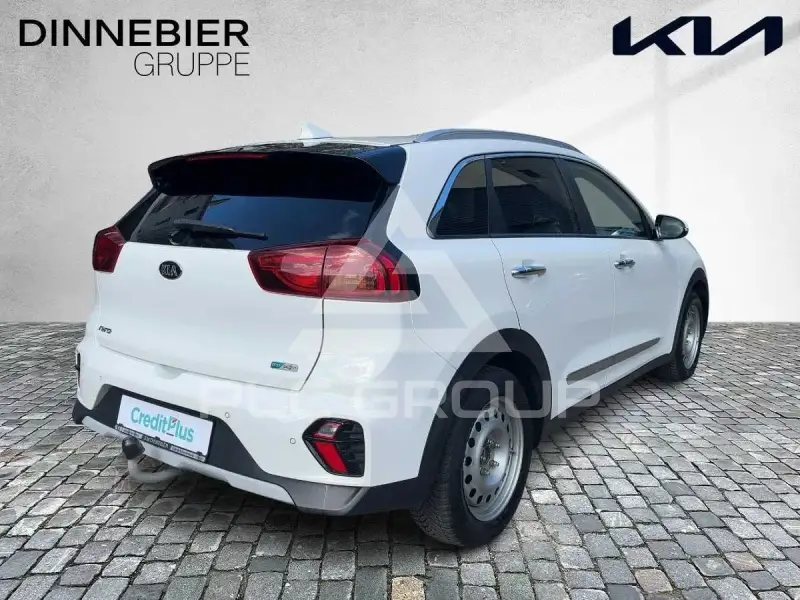 2019 KIA Niro