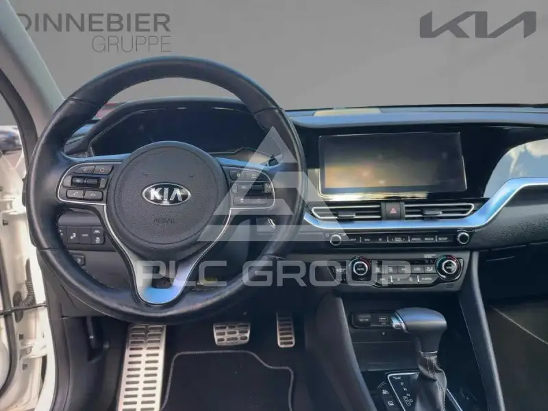 2019 KIA Niro