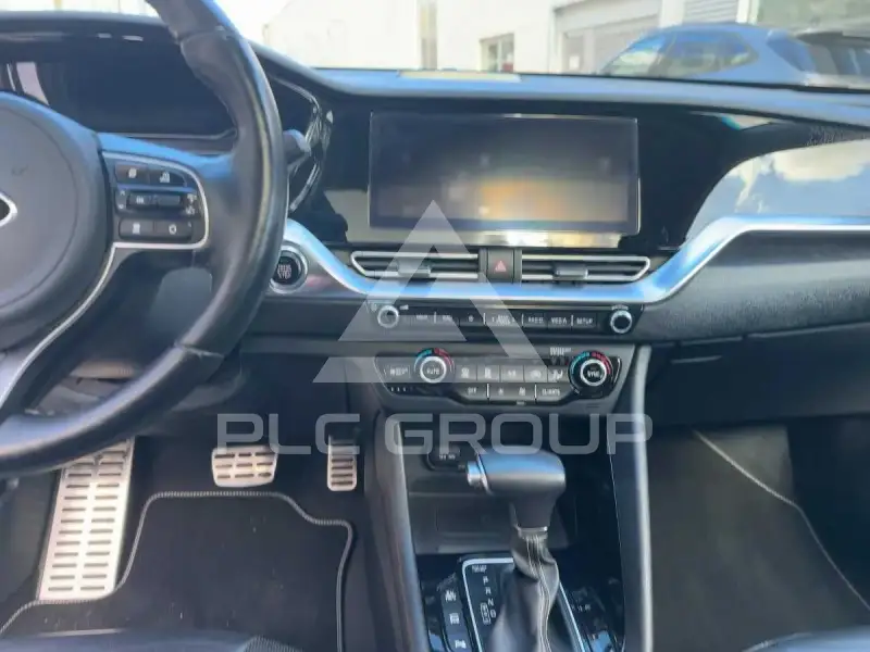 2019 KIA Niro