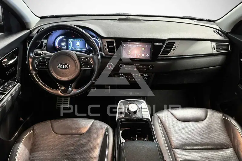2019 KIA Niro