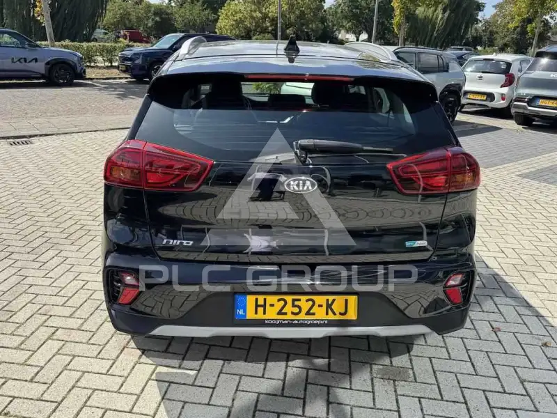 2019 KIA Niro