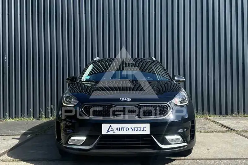 2019 KIA Niro