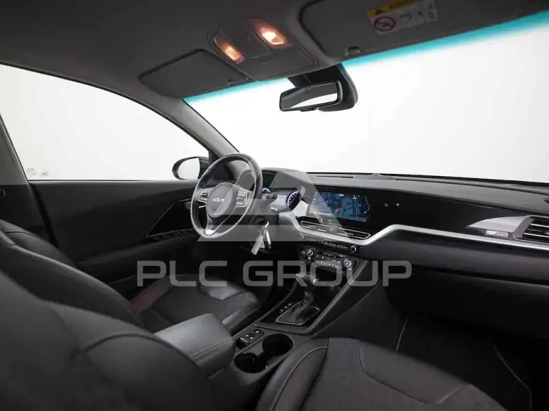 2019 KIA Niro