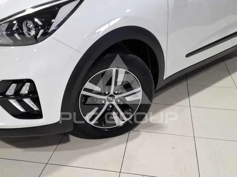 2019 KIA Niro